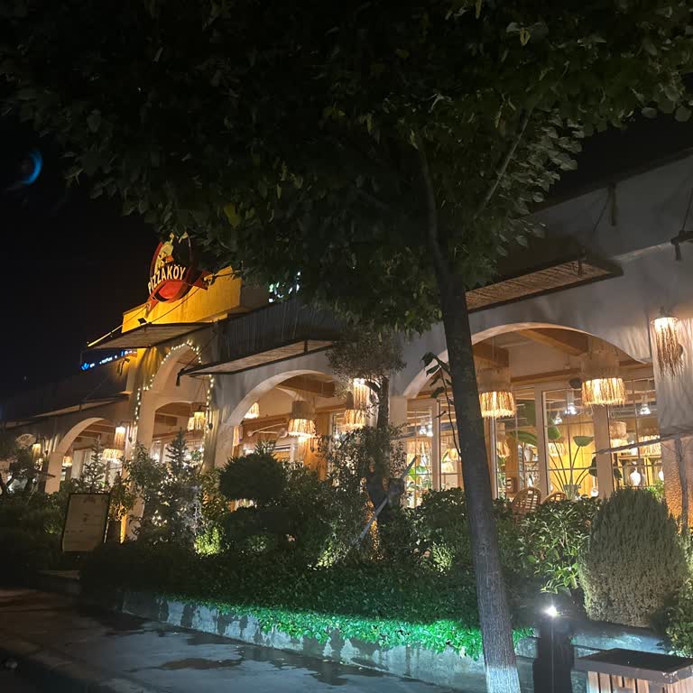 Pizzaköy Serdivan Pizza Boğazımda Kaldı