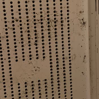 Arçelik Buzdolabımız Küf Üretme Fabrikası!