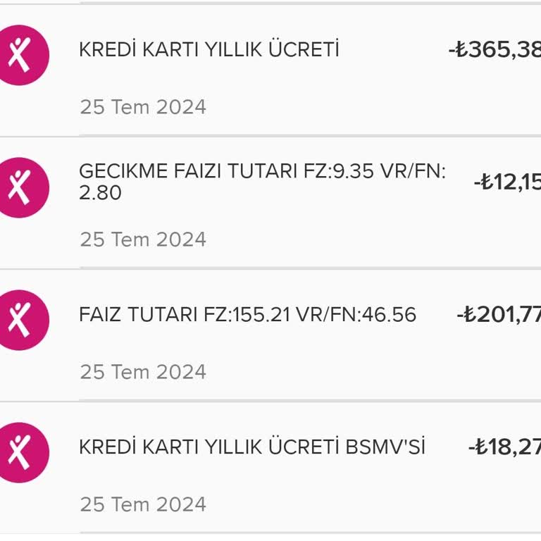İş Bankası Kart Aidatı İptali