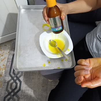 Argivit Focus Vitamin Şurubu Güven Sorunu