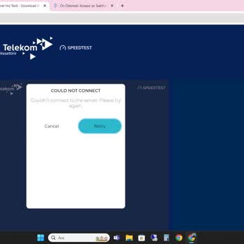 Comnet Bağlantı Kopmaları Para İadesi Yok