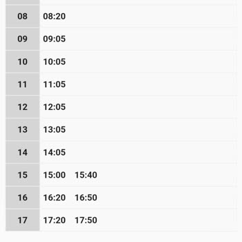 EGO Genel Müdürlüğü Ankara Gölbaşı Otobüs Seferleri