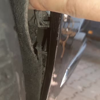 Türkiye Sigorta Mağduruyum Anlaşmalı Servis Problemi