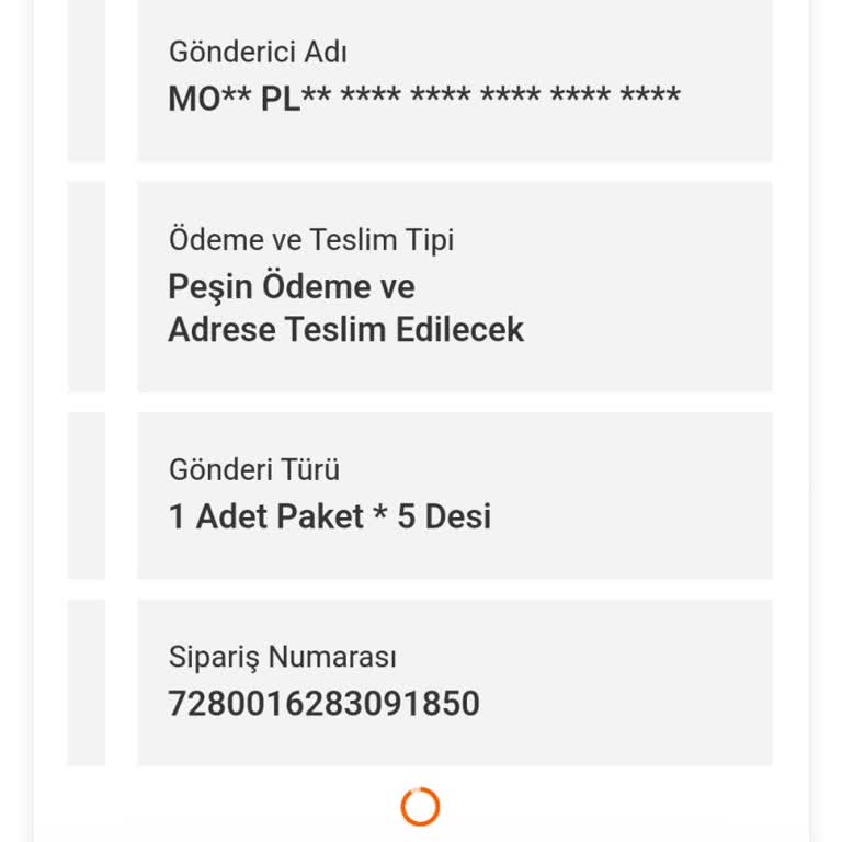 MNG Kargo Böyle Saçmalık Olamaz