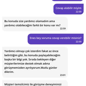 Getir Taahhüt Ettiği Koşullarda Teslim Yapmıyor.