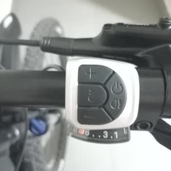 Corelli Elektrikli Bisiklet Pin Kodu