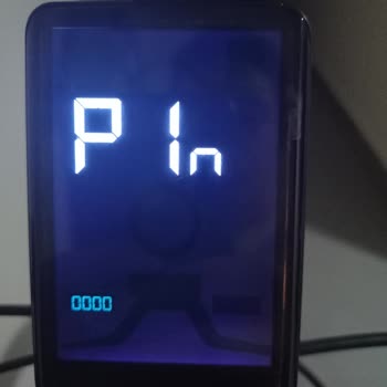 Corelli Elektrikli Bisiklet Pin Kodu