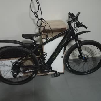 Corelli Elektrikli Bisiklet Pin Kodu