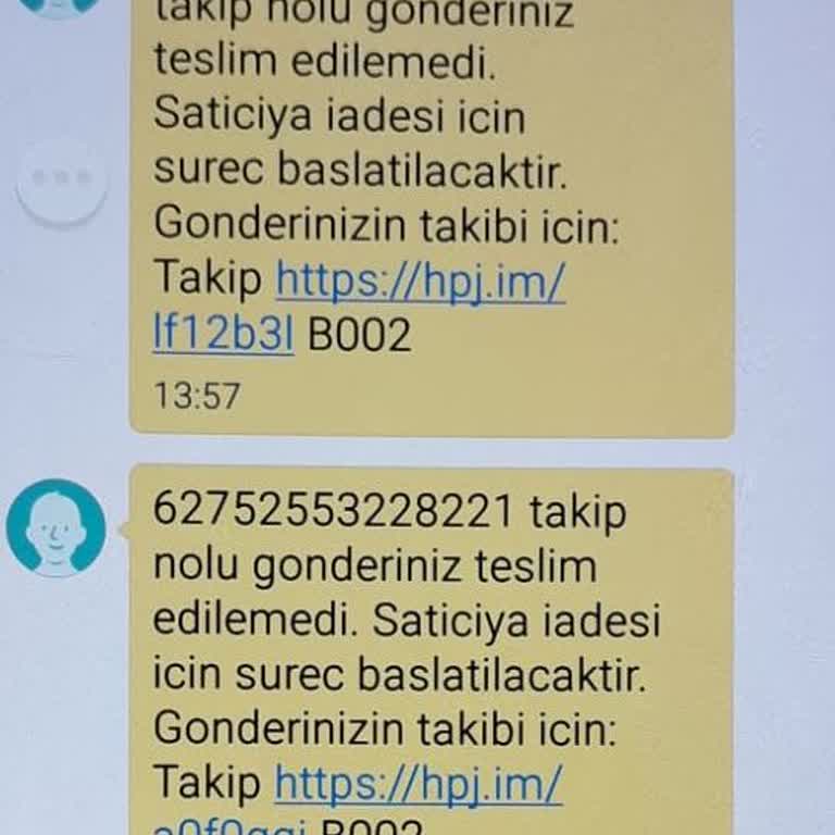 Hepsiburada-Hepsijet Kargonu, Teslim Almadıysan Satıcıya İade Ediyor