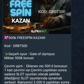 Gorabet Yanlış Bilgilerle Kayıt Oluşturuluyor.