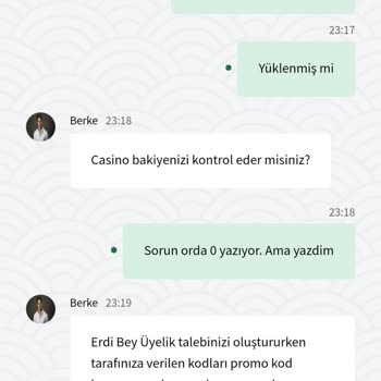 Gorabet Yanlış Bilgilerle Kayıt Oluşturuluyor.