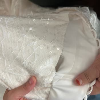 Gelinlik21 Sipariş Üzerine Gelinlik Faciası