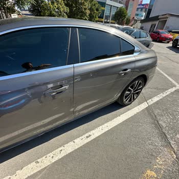 Peugeot Pişmanlık, Yetersiz Servis Desteği Ve Aylar Süren Bekletilme!