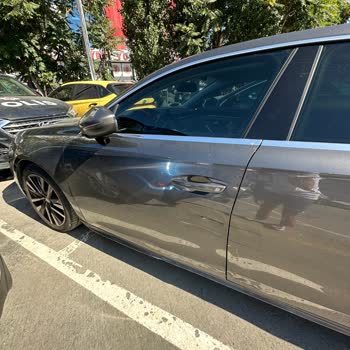 Peugeot Pişmanlık, Yetersiz Servis Desteği Ve Aylar Süren Bekletilme!