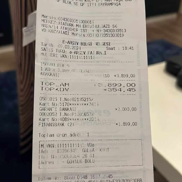 Skechers Şikayet. Memnuniyetsizlik İlgisizlikten Şikayet