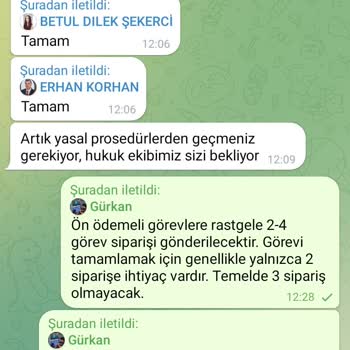 Coinex Hesabımdaki Parayı Çekemiyorum