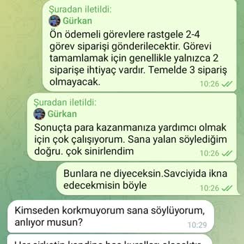 Coinex Hesabımdaki Parayı Çekemiyorum