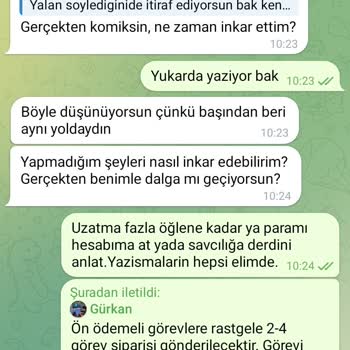 Coinex Hesabımdaki Parayı Çekemiyorum