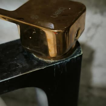 Kalitesiz Batarya Öykü Yapı Bursa