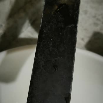 Kalitesiz Batarya Öykü Yapı Bursa