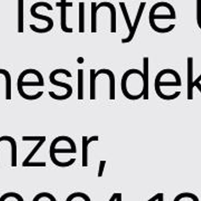 İstinye Üniversitesi Hastanesi İstinye Haksız Yere Ücret İstiyor