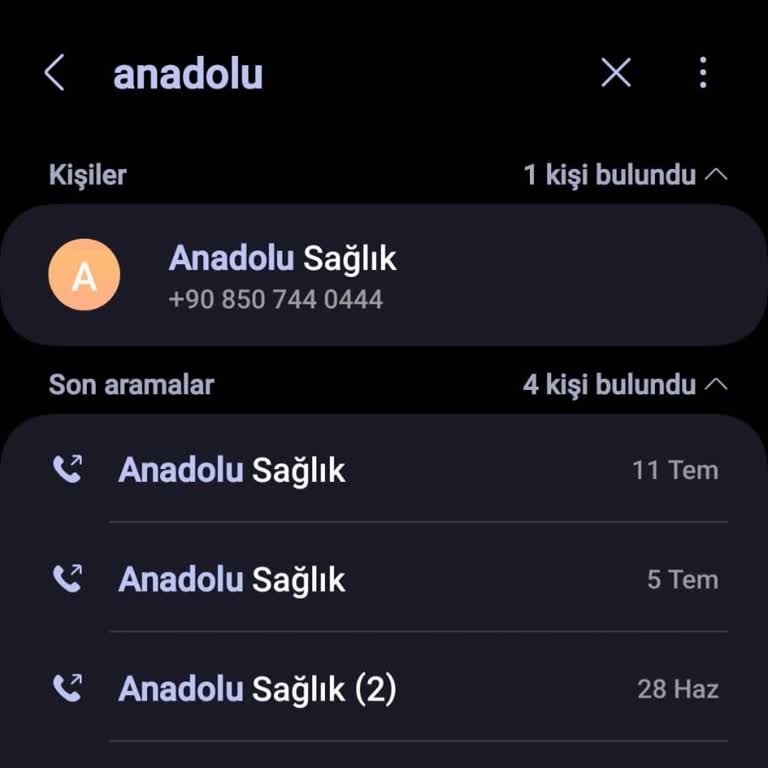 Anadolu Sigorta Çok Basit Bir İşi Çözemiyor Ve Mağdur Ediyor.
