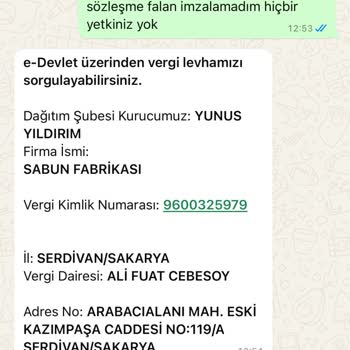 Yunus Paketleme Acentası Instagram Sabun Paketleme