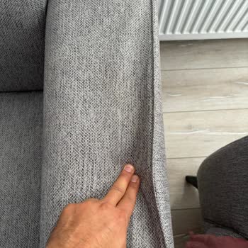Kartondan Koltuk Mondi