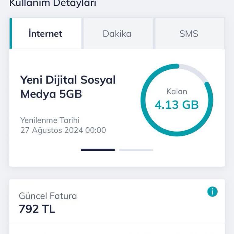 Türk Telekom Tarifeye Değil Kafasına Göre Ücret Alıyor Galiba