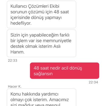 Yemek Sepeti Mağdur Ettiler