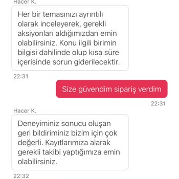 Yemek Sepeti Mağdur Ettiler