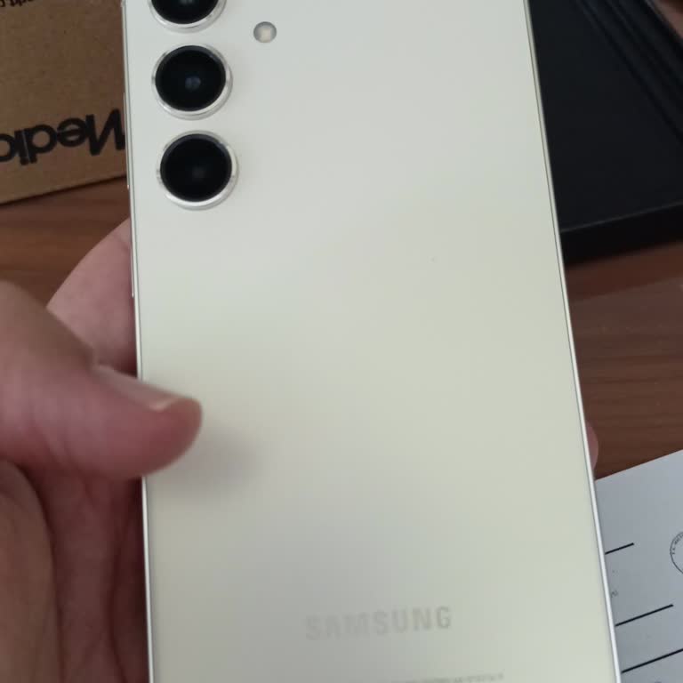 Samsung Hızlı Şarj Tüketimi Ve Isınma