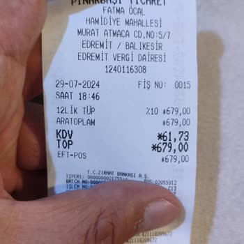 İpragaz On-line Alışveriş Fiyat Tutarsızlıkları