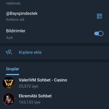 Bayspin Hesap Kapatma Ve Engelleme Sorunu