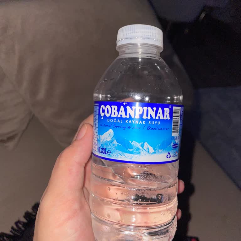 Snowy Market Çobanpınar Su Tadı İçemiyoruz Dönüş Bekliyoruz