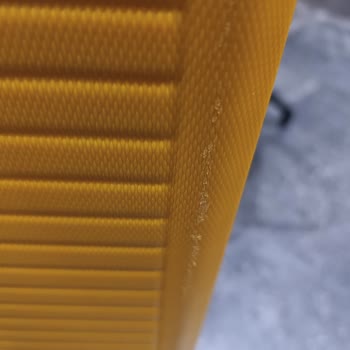 THY Bagaj Teslimde Valiz Setimin Parçalanması