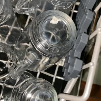 Beko Bu Pişmanlığı Bir Bulaşık Makinesinden Beklemiyordum