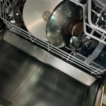 Beko Bu Pişmanlığı Bir Bulaşık Makinesinden Beklemiyordum