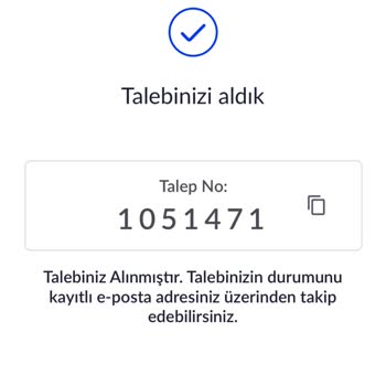 Pazarama Sitesi Alışveriş Pişmanlığı