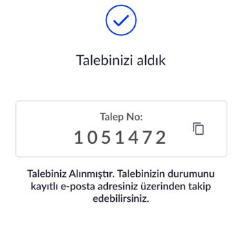 Pazarama Sitesi Alışveriş Pişmanlığı