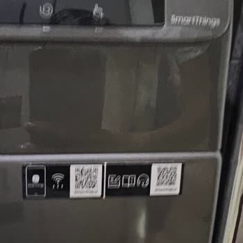 Samsung Eco Bubble 11 Kg Çamaşır Makinesi Hataları