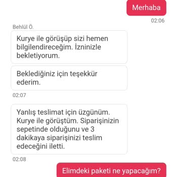 KFC Yemeksepeti Skandalı Ve Sözde Bulunan "çözüm"