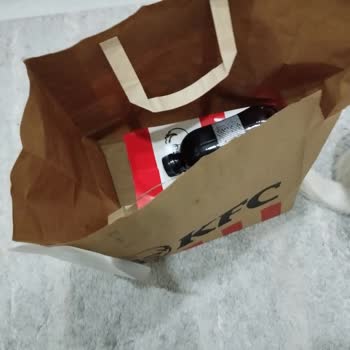 KFC Yemeksepeti Skandalı Ve Sözde Bulunan "çözüm"