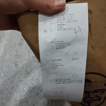 KFC Yemeksepeti Skandalı Ve Sözde Bulunan "çözüm"