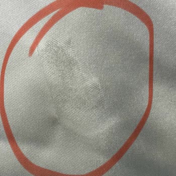 Zara Defolu Ürün Gönderdi Online Satışta