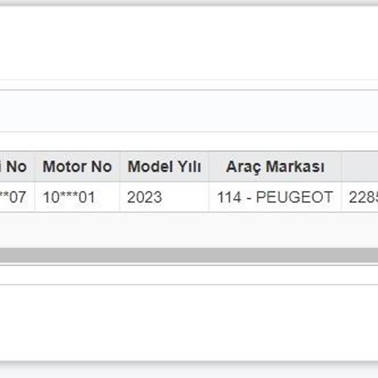 Sigortam.net Hatalı İşlem İle Mağduriyet. Haksız Kazanç Sağlama Amacı.