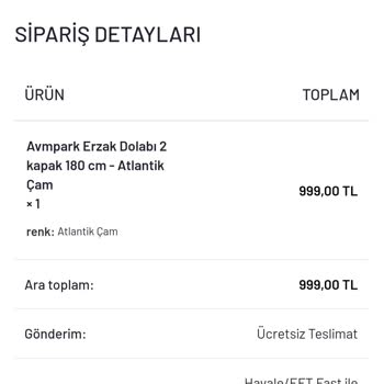Avmdekor Ne İş Yapar Bilen Var Mı