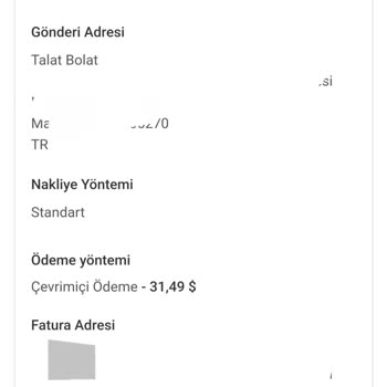 Asics Türkiye (Marlin Spor) Sahte Web Sitesi Mağduru!