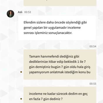 Adaxbet Paramı Ödemiyor Süreyi Uzatıyor