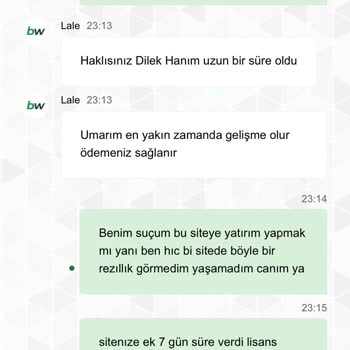 Curaçao eGaming Curacao Ve Betwoon Ödememi Yapılmadı İp Çakışması Denildi